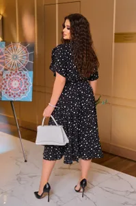 Платье УК-2355-2 Fabrika