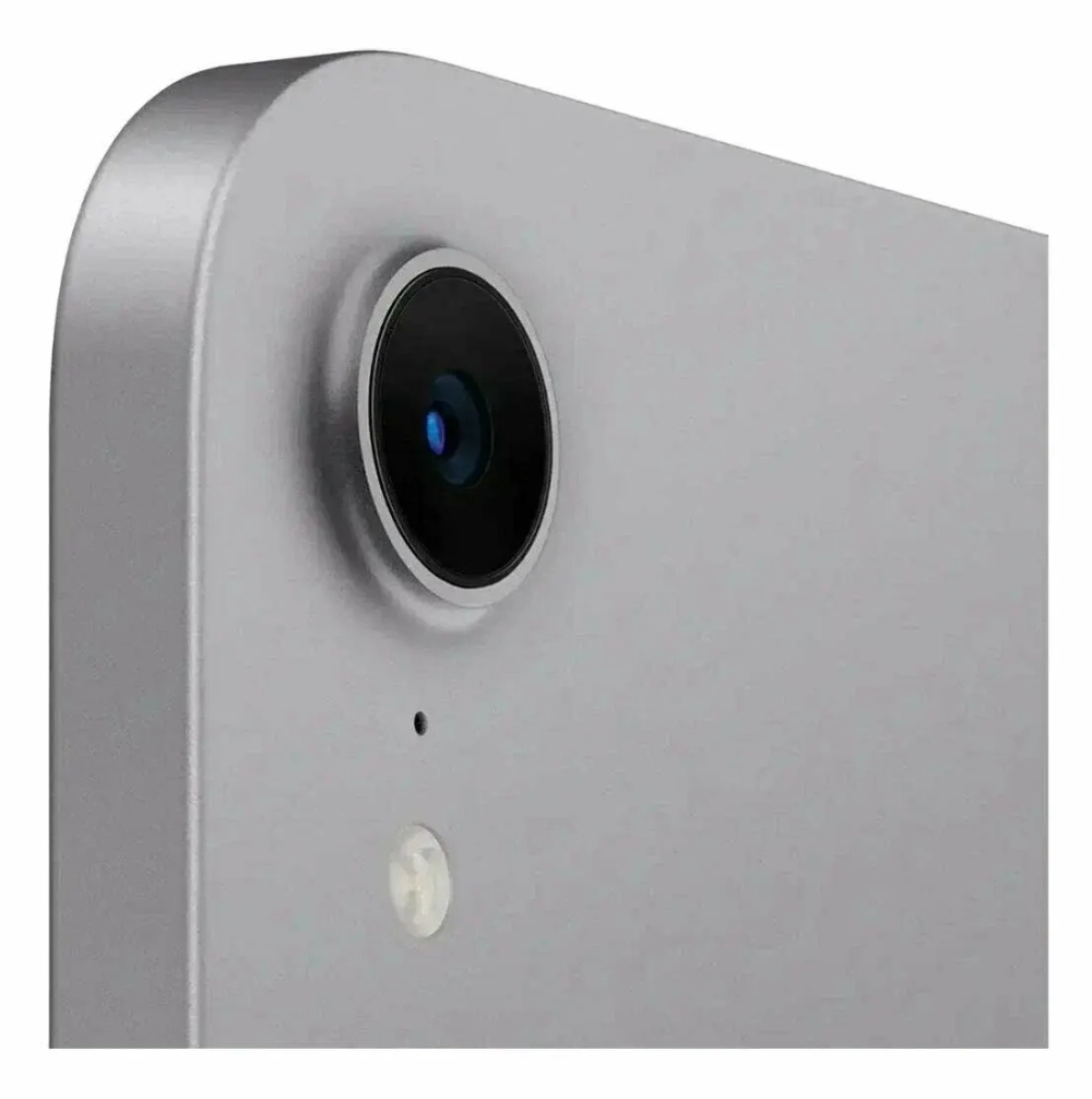 Планшет Apple iPad mini (2024) 128 ГБ Wi-Fi, серый космос