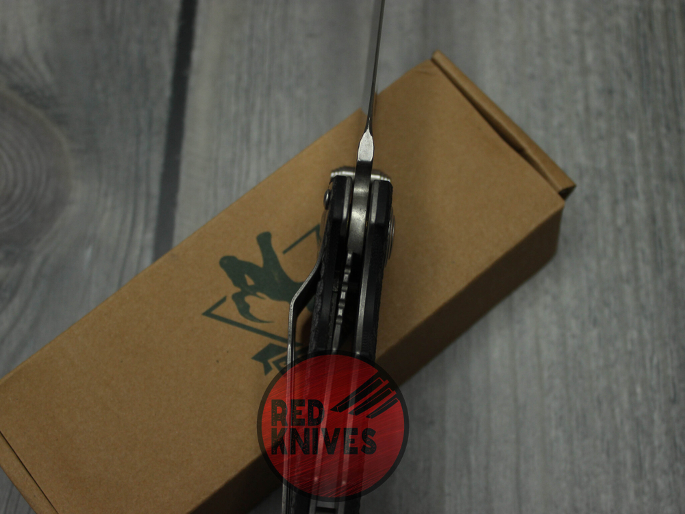 Нож для выживания Steelclaw РейнджерT-5