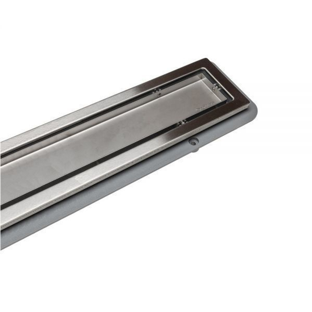 Душевой лоток  Premium Line 300  с решеткой 13100001