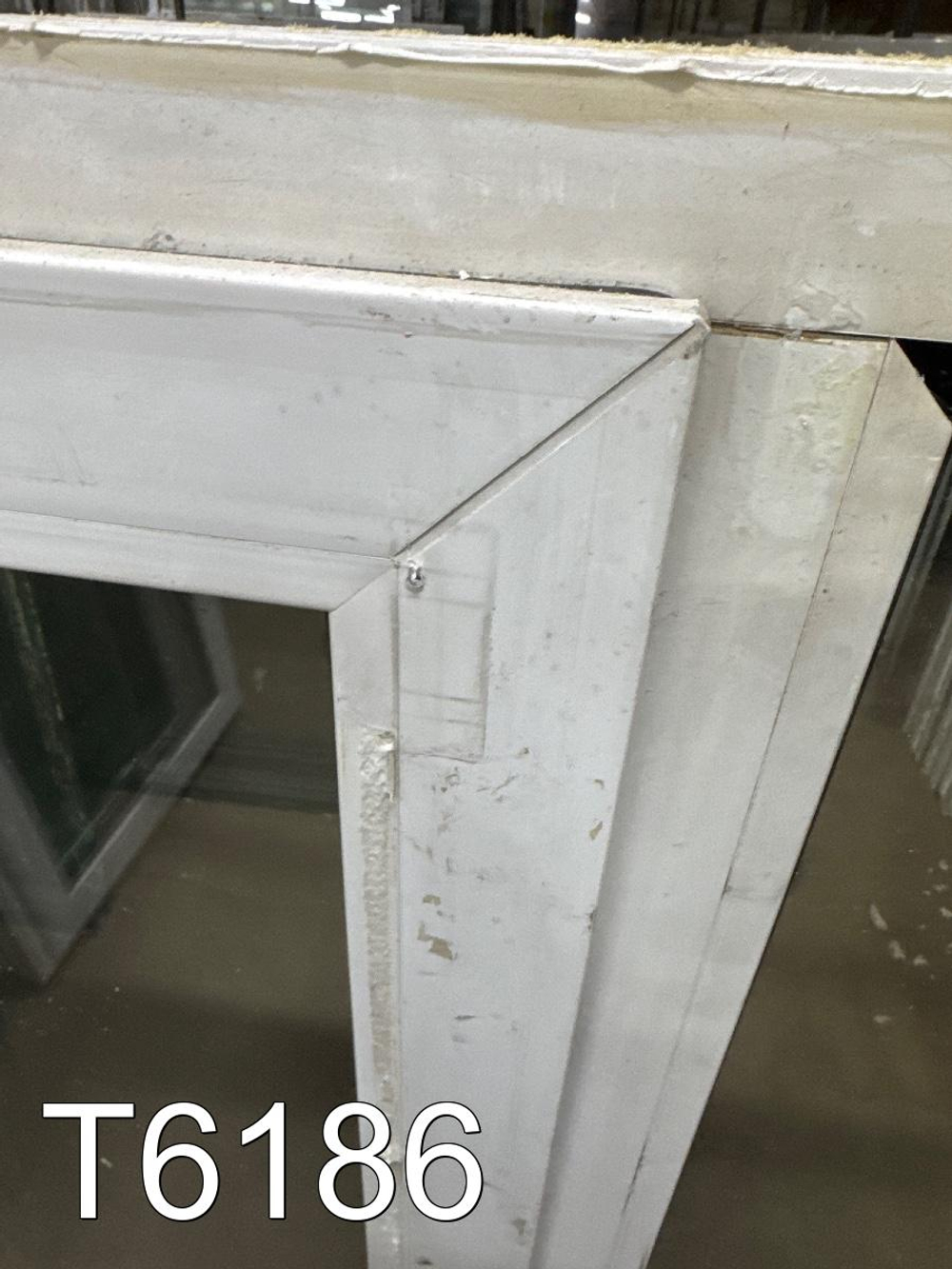 Окно Пластиковое Б/У 1500(в) x 1300(ш)