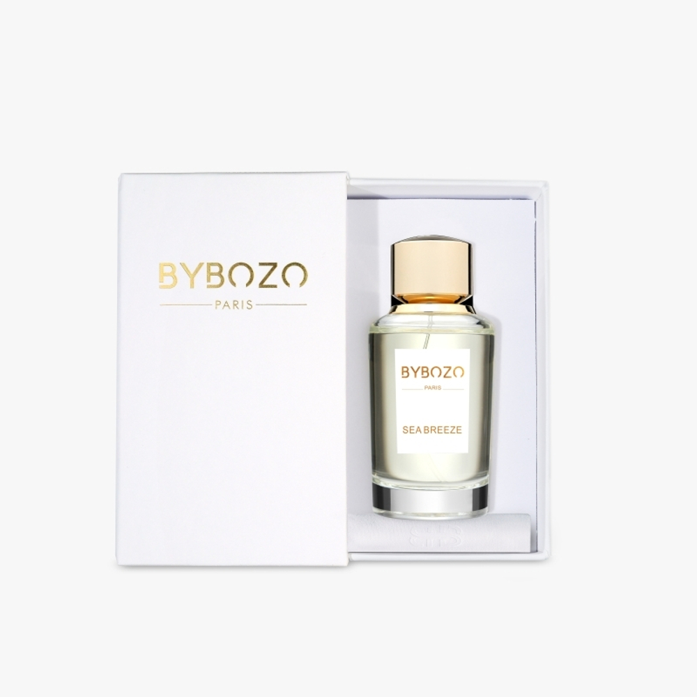 Sea Breeze ByBozo