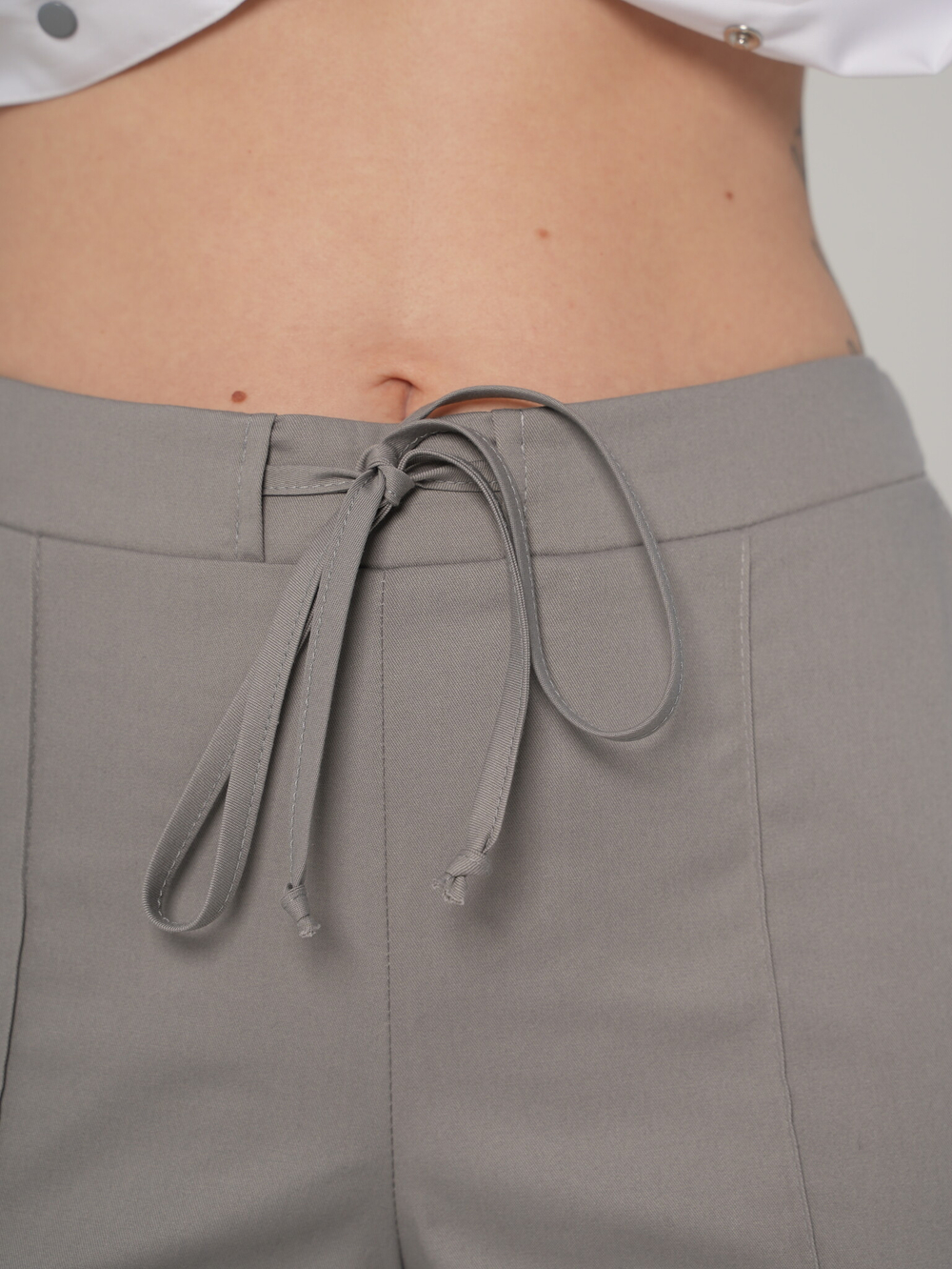 Брюки медицинские женские | Б-132/2 статус NEO