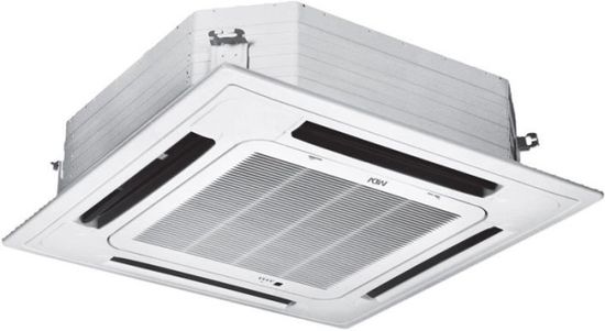 Сплит-система MDV MDCD/MDOU-48HRDN1