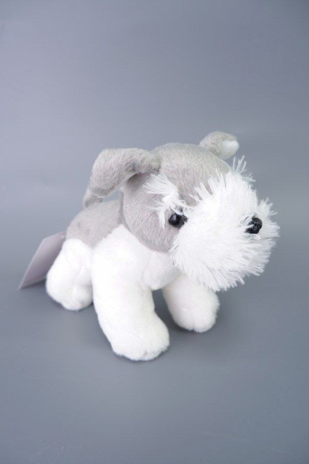 Игрушка мягкая Собачка