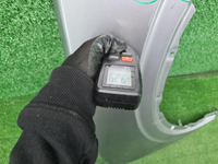 Крыло переднее правое Geely Coolray (2019-2024)