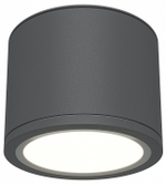 Накладной светильник Maytoni Rendo C095CL-GX53-GR