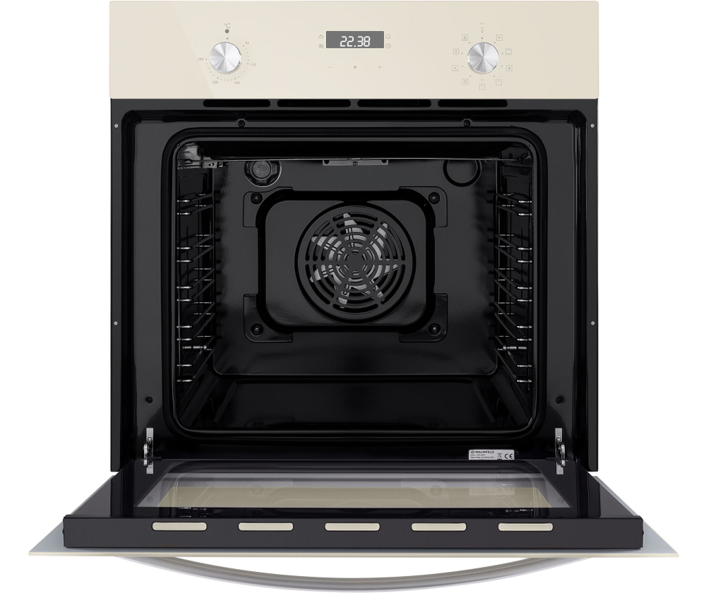 Шкаф духовой электрический MAUNFELD EOEM.589BG фото 3