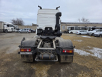 КамАЗ 5490 4x2 Седельный тягач 5490-033-87(S5) (Дизельный, 12,0 л, 401 л.с., АТ)