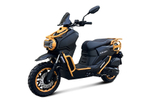 Скутер TMBK ICON