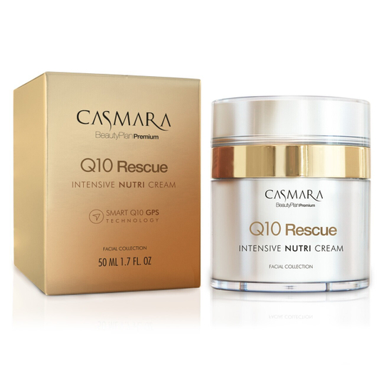 CASMARA Q10 RESCUE INTENSIVE NUTRI CREAM