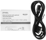 Коммутатор ZyXEL GS2220-50-EU0101F