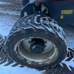 Sinoboom AB* Коленчатый подъемник AB15J (Дизельный, 2.2 л, 48 л.с. АТ)