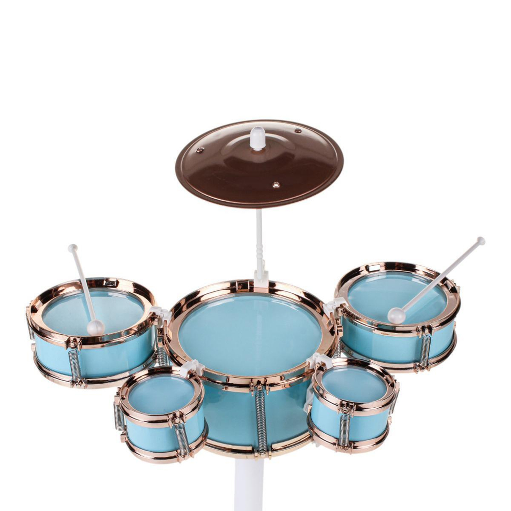 Барабанная установка, коробка XBL998-6