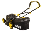 Газонокосилка бензиновая HUTER GLM-7.0 SL