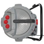 Пылеводосос EVOline WAD 3100 Heavy Duty