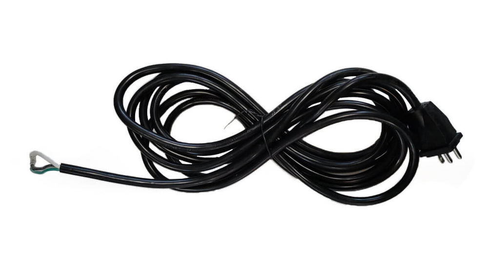 Кабель монтажный для ЭПРА Summit CY-3FZ (5 м)