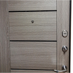 Форпост Эверест Царга