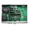 Rotel A10MKII Silver