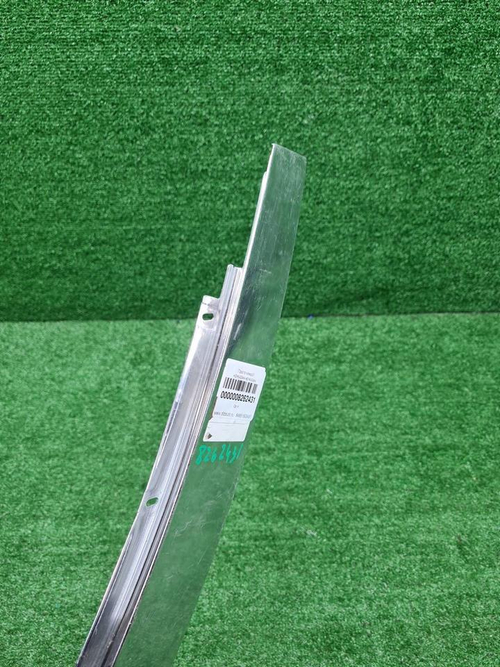 Молдинг двери левый Mercedes S W222 (2013-2020)