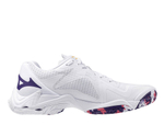 Мужские воллейбольные кроссовки Buty Mizuno Wave Lightning Z8 Biale