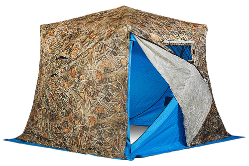 Накидка на палатку HIGASHI Pyramid Full tent rain cover