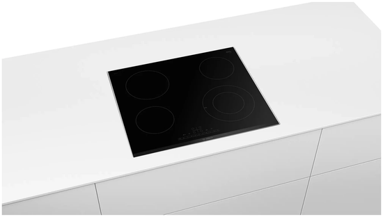Встраиваемая варочная поверхность BOSCH PKF675FP2E