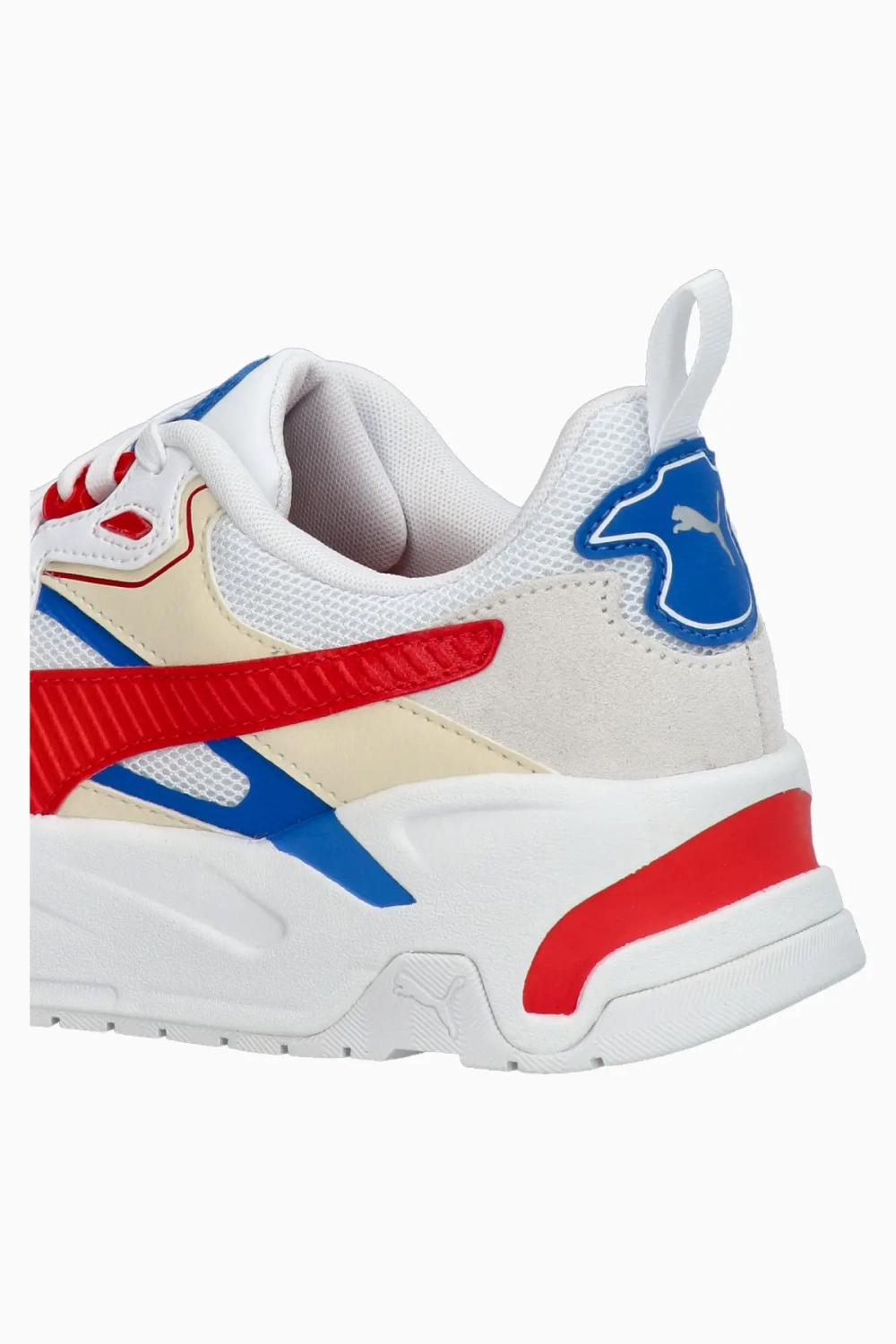 Кроссовки Puma Trinity