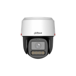 IP-камера Dahua DH-IPC-PT2849C1P-S-PV-LED-0360B-PRO 8 Мп, поворотная