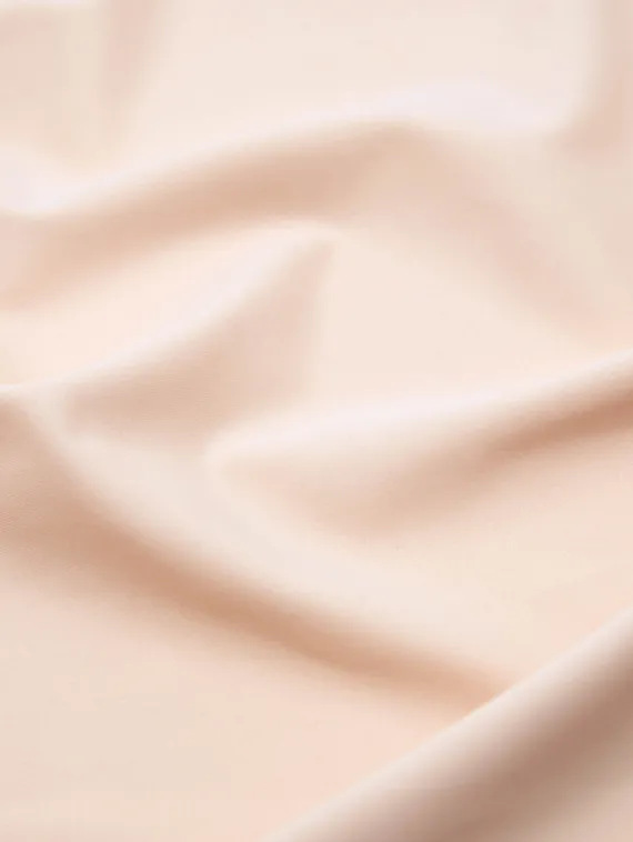 Микрофибра Lauma, арт. 2052, "вторая кожа", телесный 126