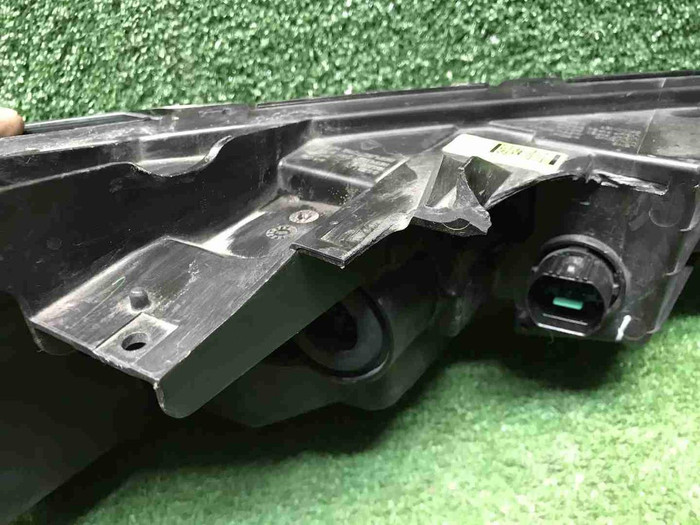 Фара левая Changan CS35PLUS (2021-н.в.) LED