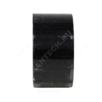 Лента ПВХ PVC AT 070 38мм х 25м черная самоклеящаяся K-flex 850CG020001
