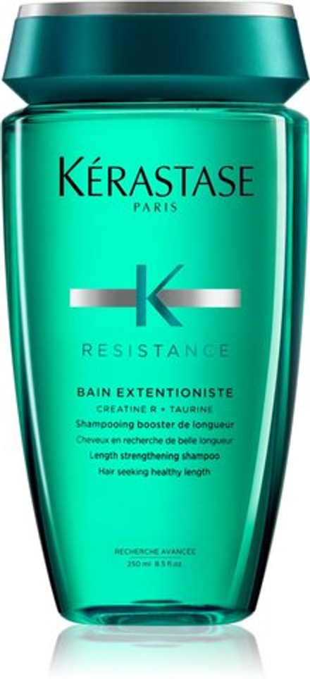 Kerastase Resistance Bain Extentioniste - шампунь для усиления роста волос /   250  ml  / GTIN 3474636612666
