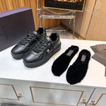 Кроссовки Valentino