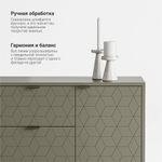 Комод Case CS039