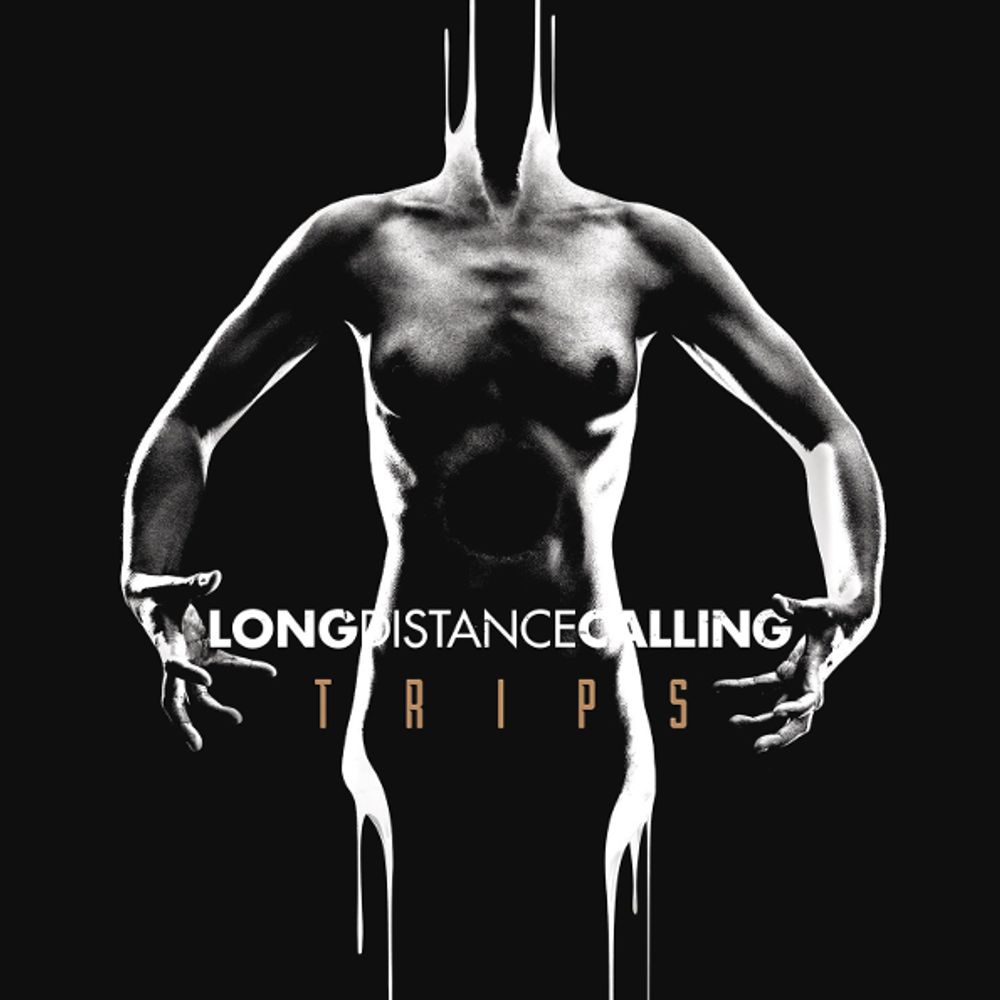 Long Distance Calling / Trips (CD)