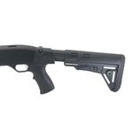 Приклад TBS Sharp на Бекас, DLG Tactical