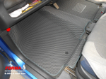 Suzuki Wagon R Solio 2 поколение (12.2000 - 07.2005)