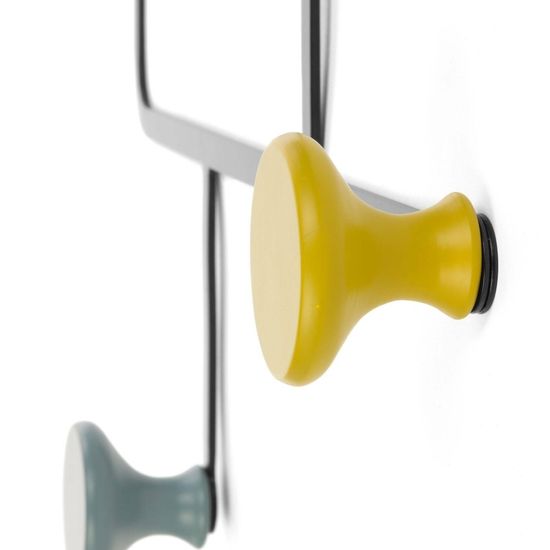 Вешалка настенная Map