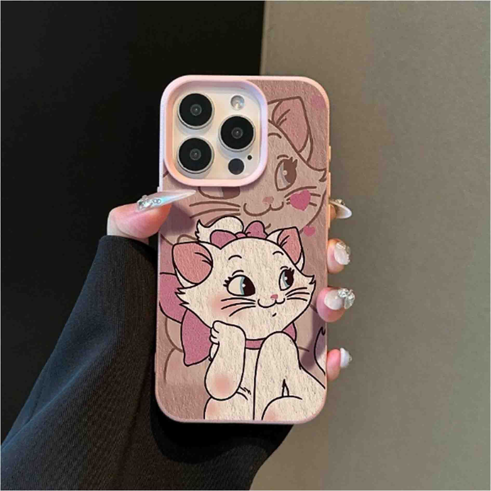 Чехол на iPhone 16 Тудлз