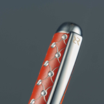 Rapide Faber Orange – “Chrome”