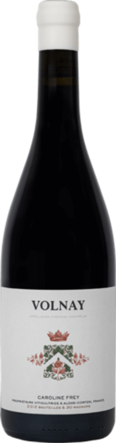 Domaine Caroline Frey, Volnay