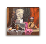 Задумчивый разум