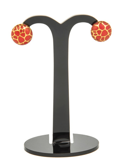 Пусеты Afrika М