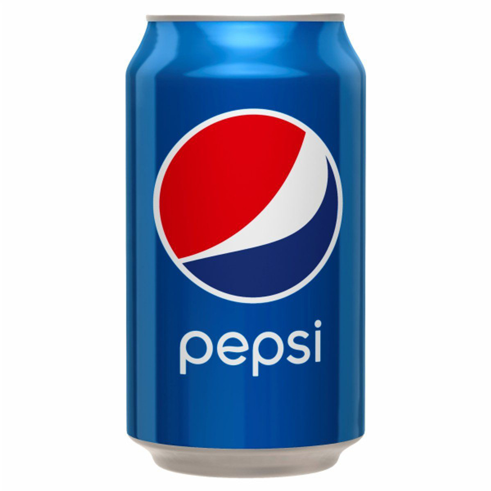 Напиток Газированный Pepsi Sleek, 320 мл