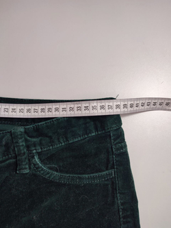 Брюки O'stin вельветовые 48 размер