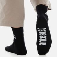 Носки ANTEATER LOWCUT, черный