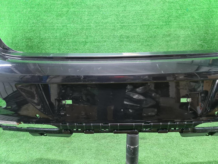 Бампер задний Genesis G90 (2018-2022)