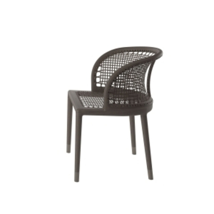 Стул ChiWingLo SIGA Armchair