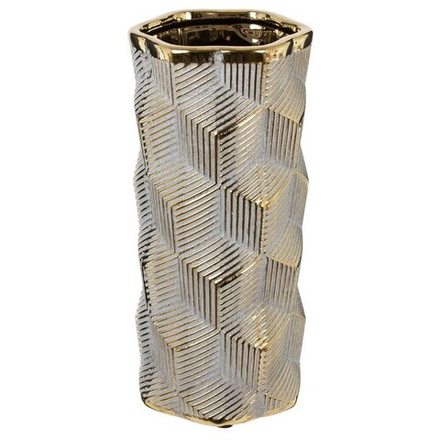 GAEM Ваза, 2150 мл, L12 W12 H27 см